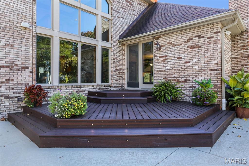 Berkshire - Residential