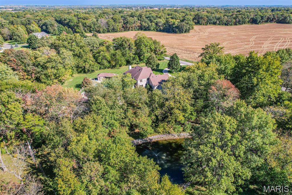 Berkshire - Residential