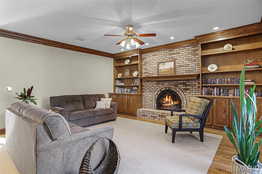 Berkshire - Residential