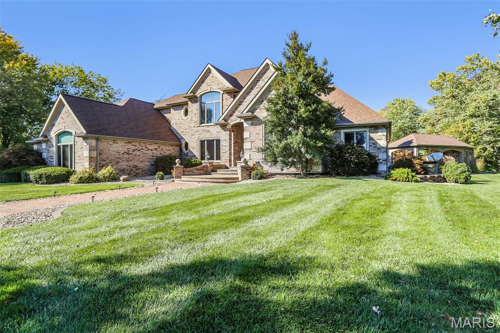 Berkshire - Residential