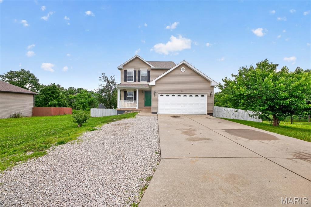 Westridge Estates - Residential