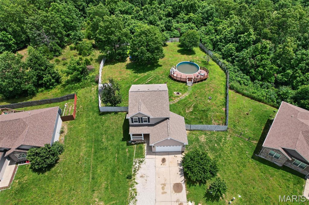 Westridge Estates - Residential