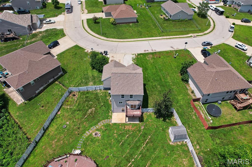 Westridge Estates - Residential