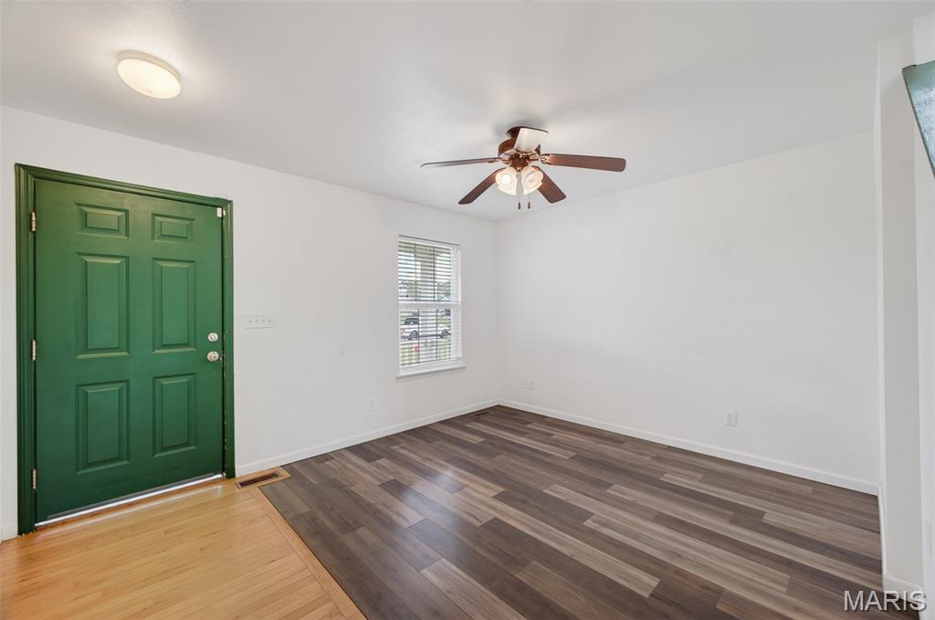 Westridge Estates - Residential