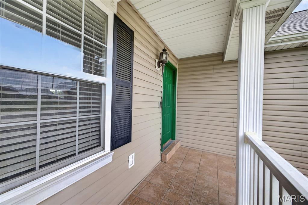 Westridge Estates - Residential