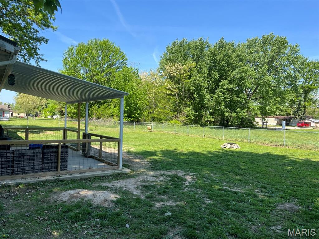 Parkview Sub - Residential