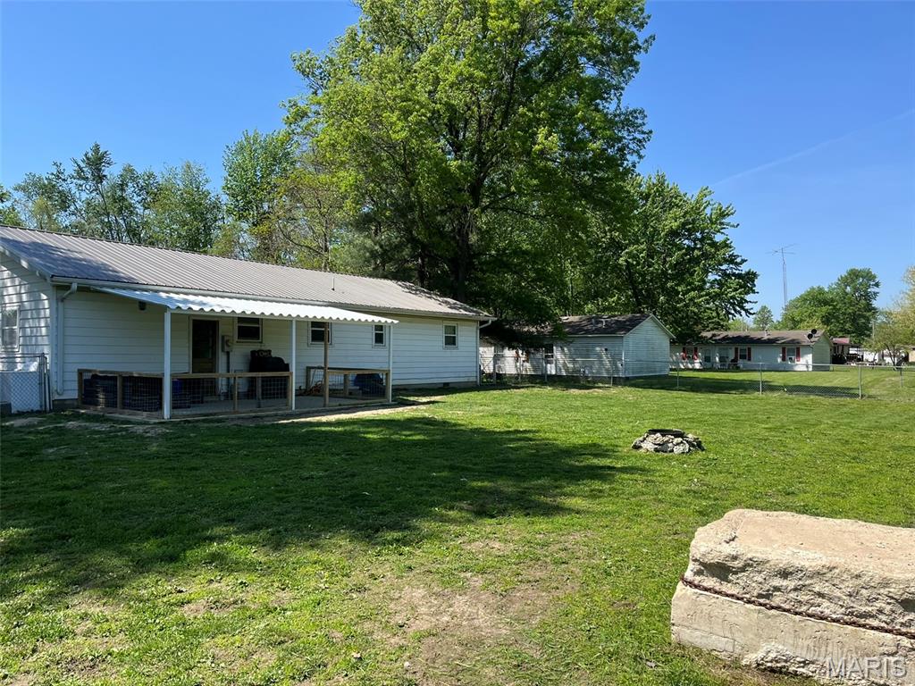 Parkview Sub - Residential