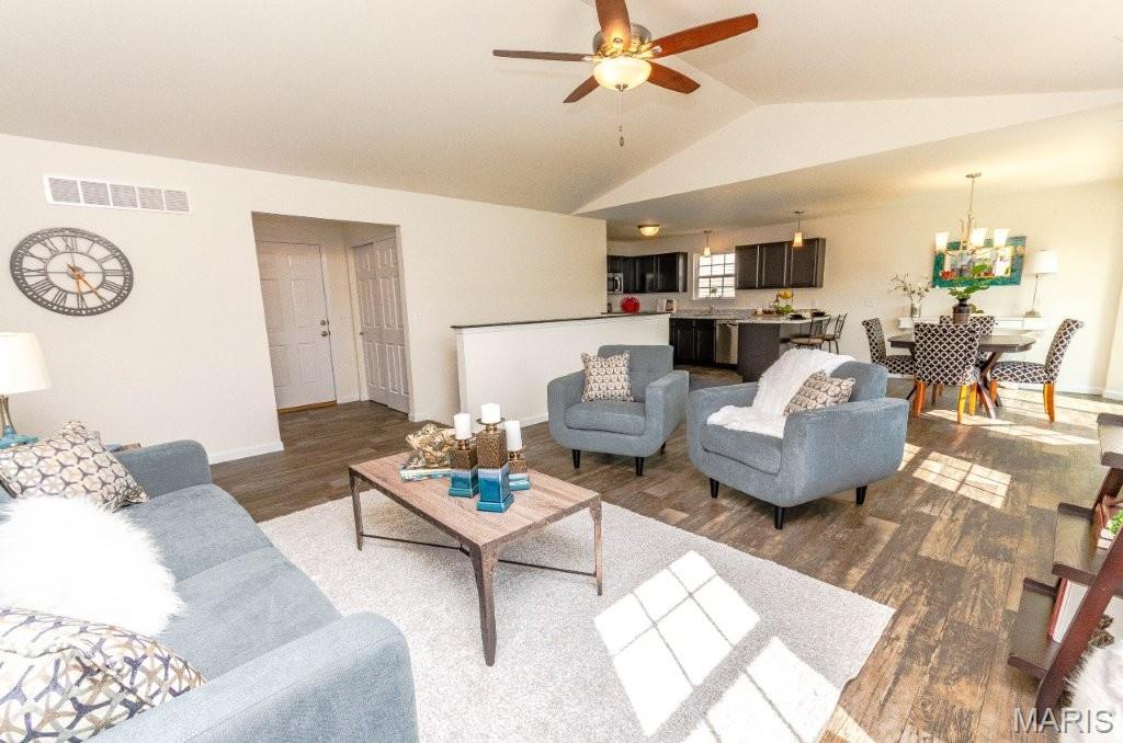 The Mills - Residential