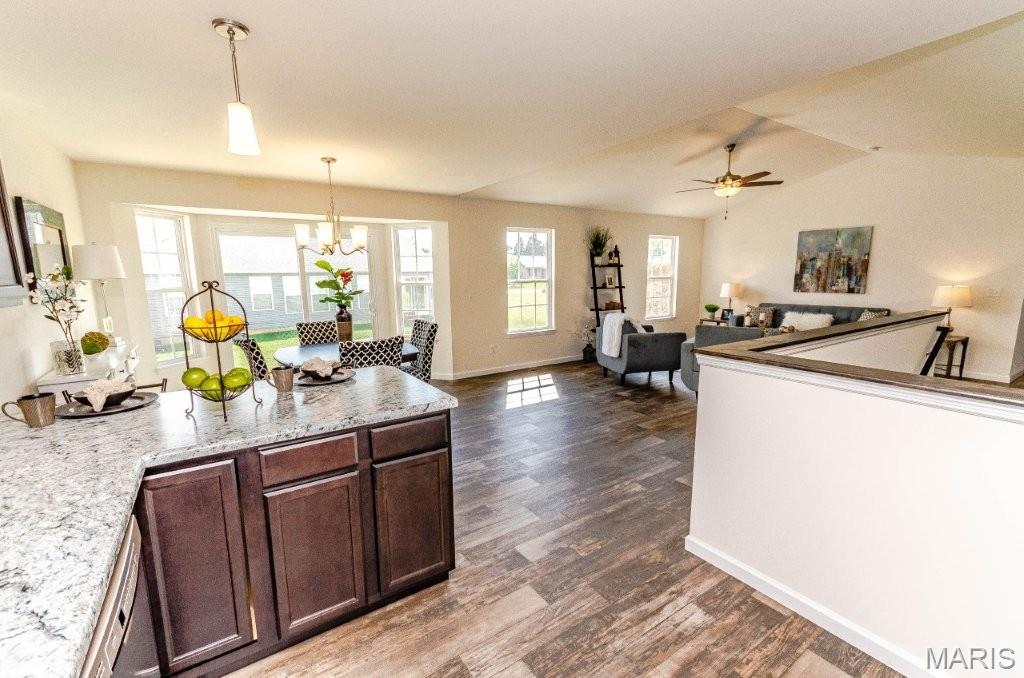 The Mills - Residential