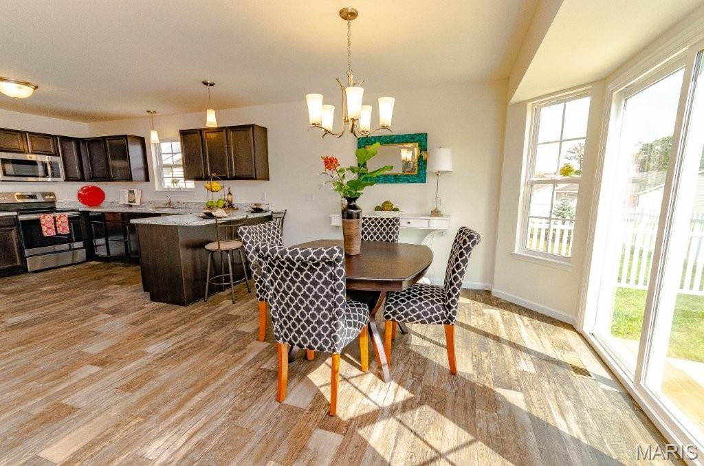 The Mills - Residential