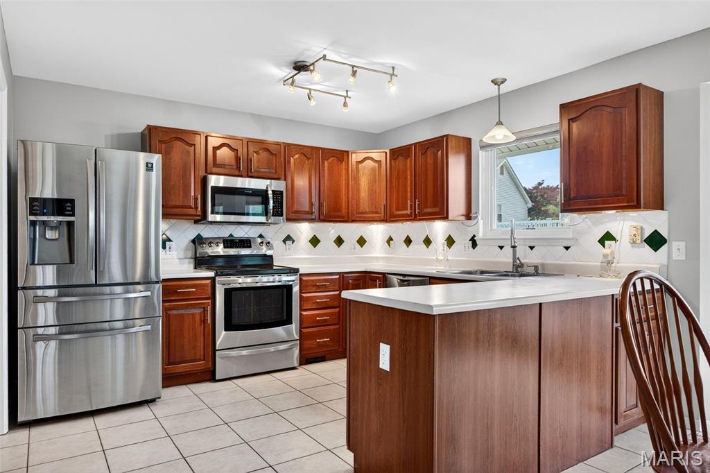 Timber Hills - Residential