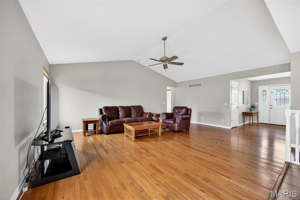 Timber Hills - Residential