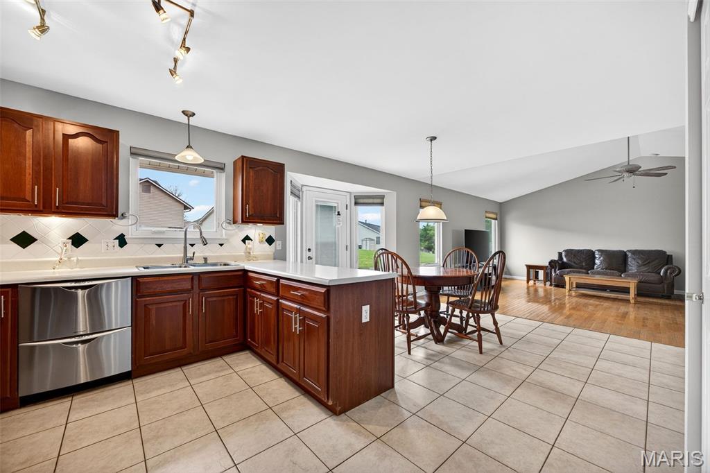 Timber Hills - Residential
