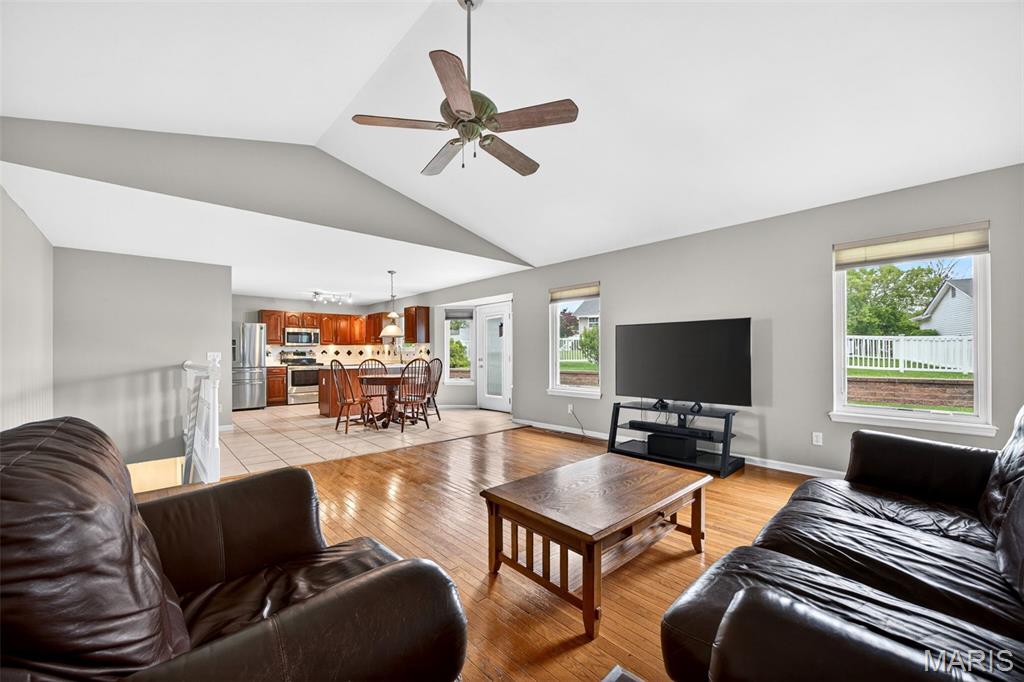 Timber Hills - Residential