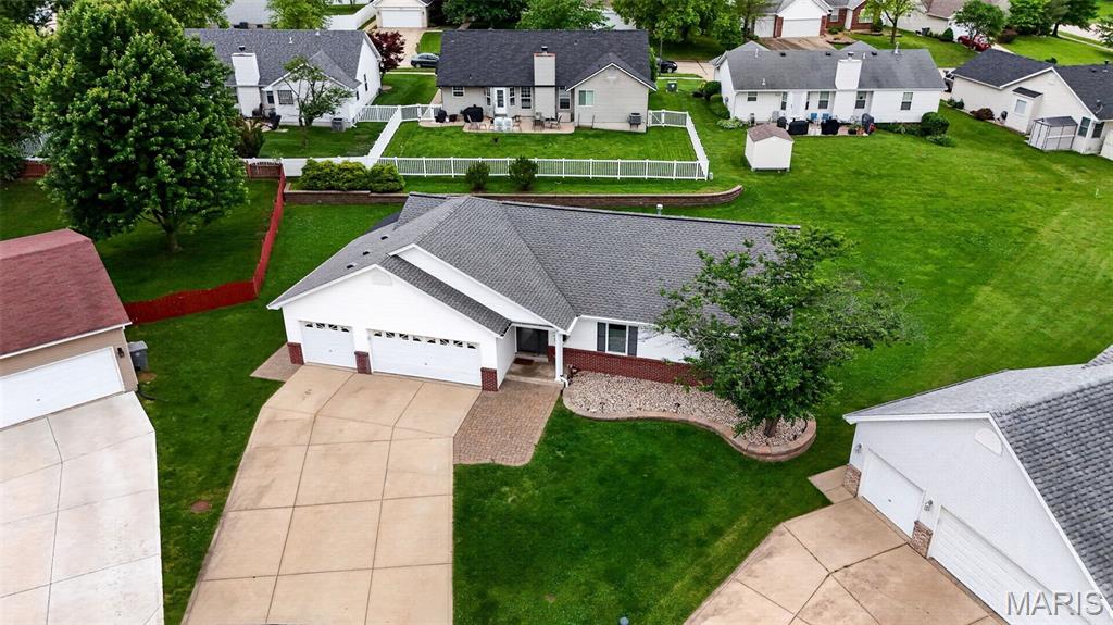 Timber Hills - Residential