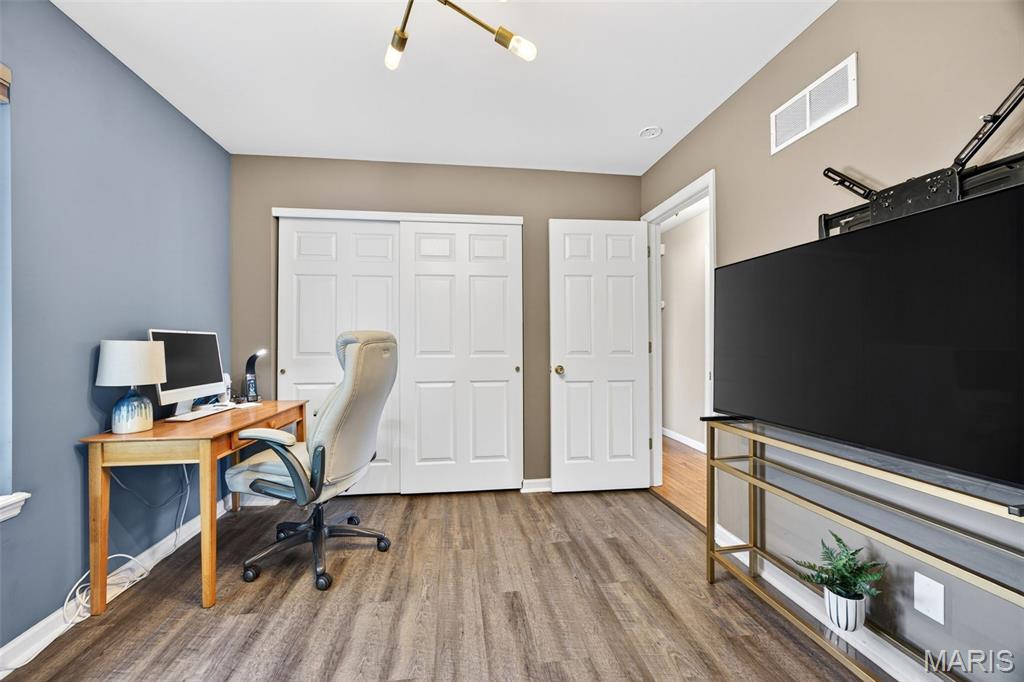 Timber Hills - Residential