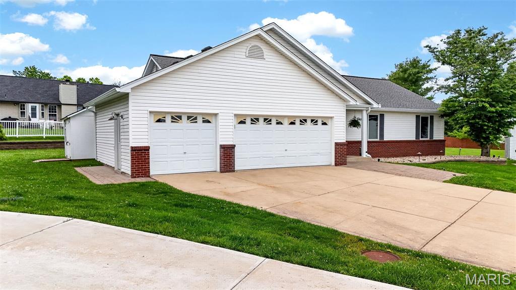Timber Hills - Residential