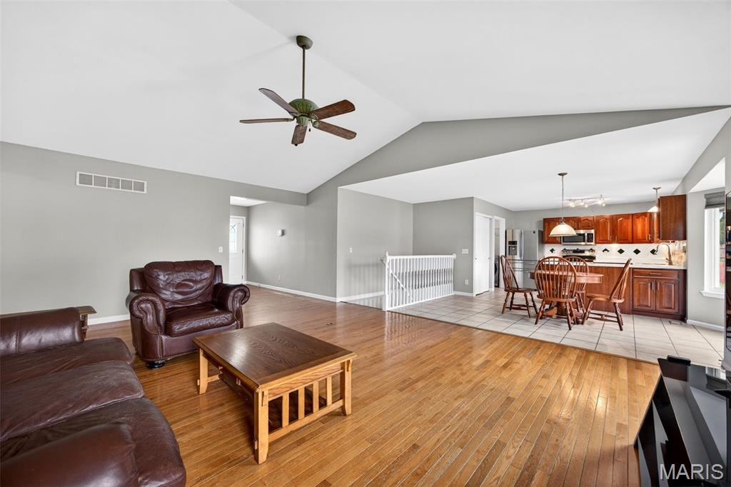 Timber Hills - Residential