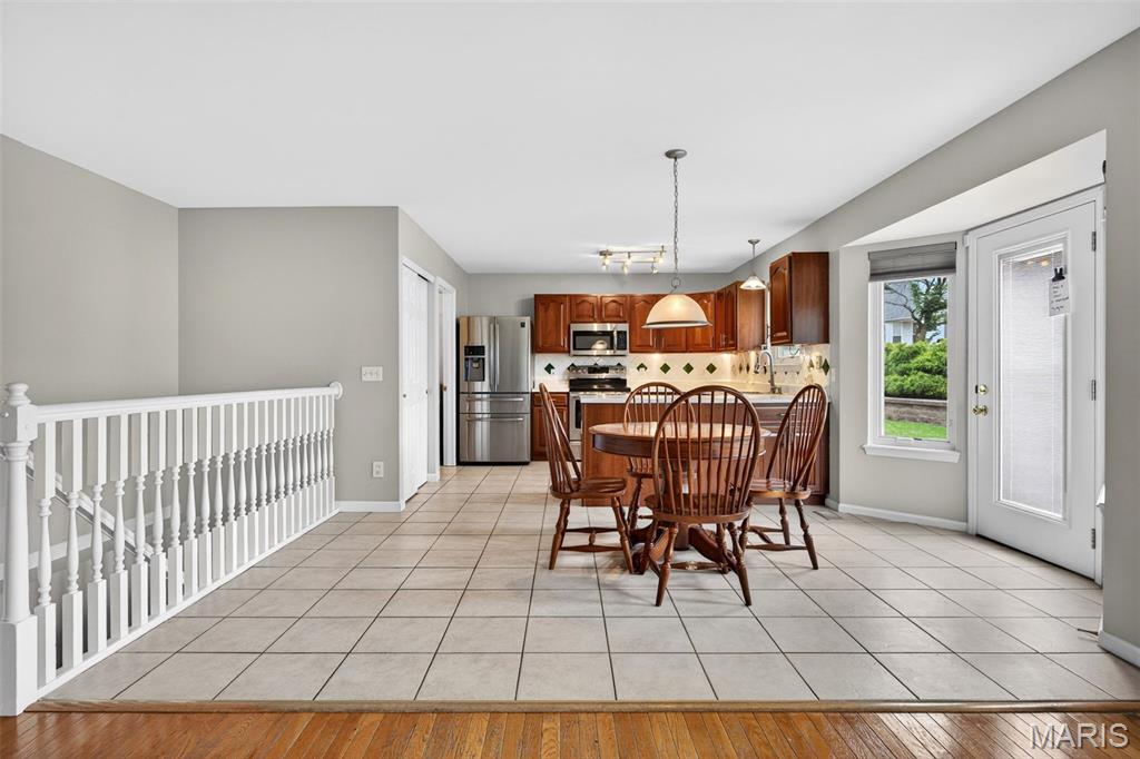Timber Hills - Residential