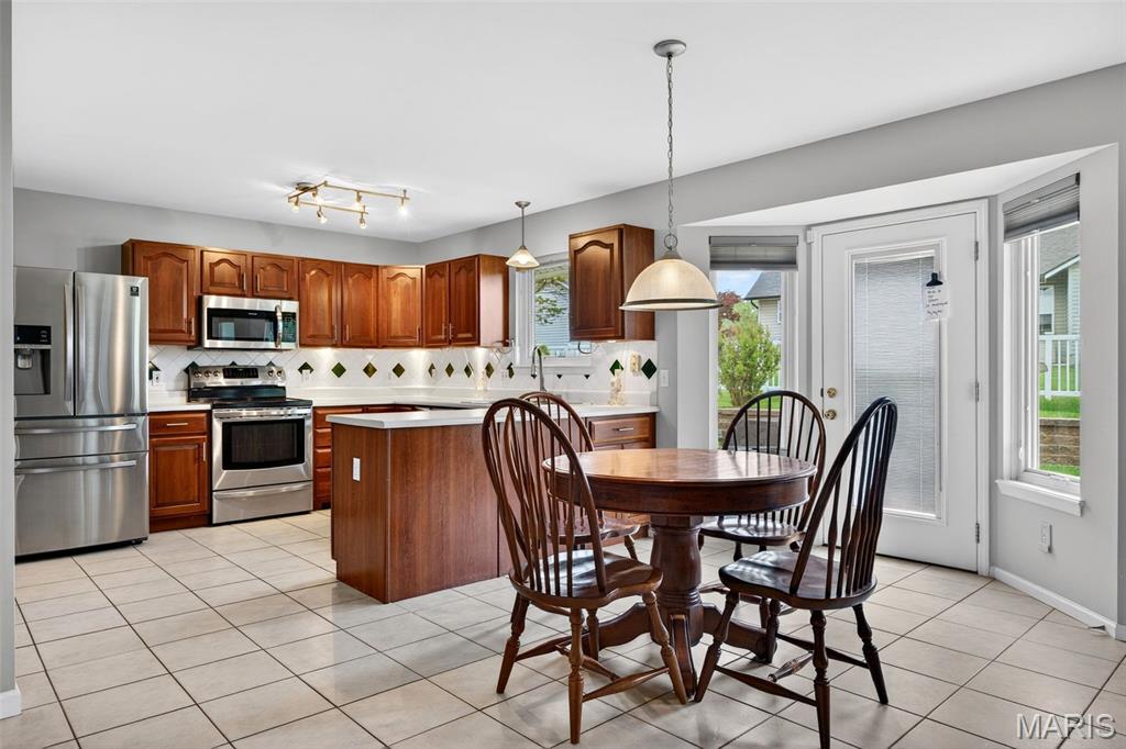 Timber Hills - Residential