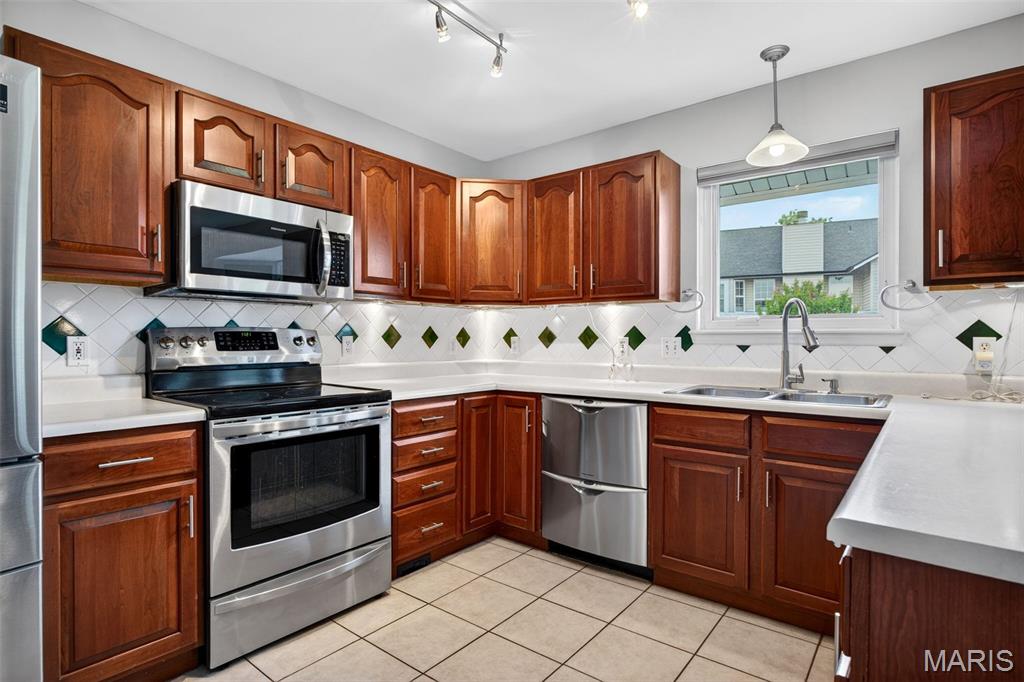 Timber Hills - Residential