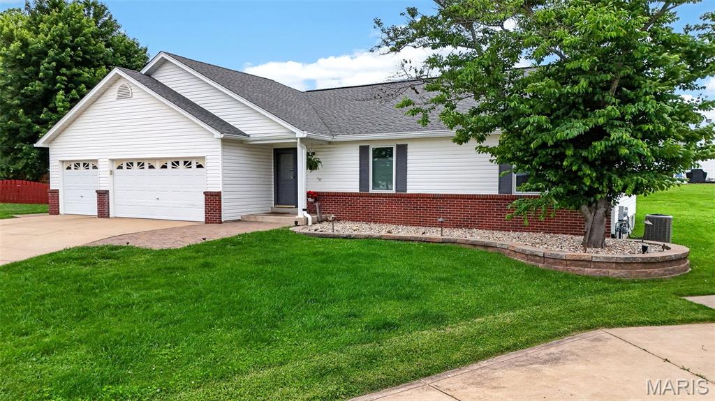Timber Hills - Residential