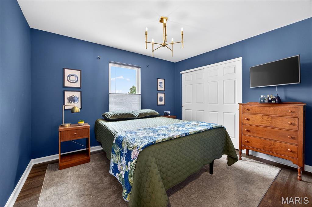 Timber Hills - Residential