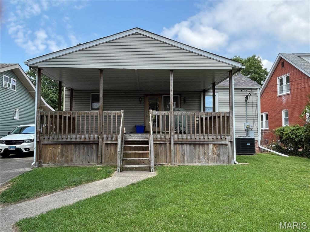 Watson Howard Add - Residential
