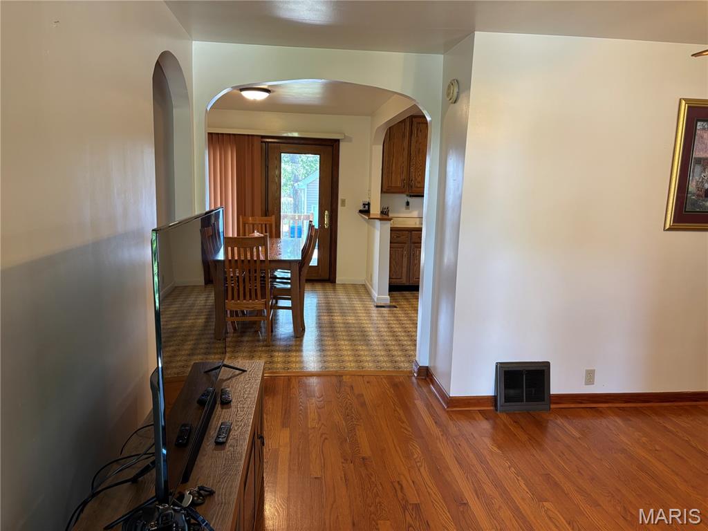 Watson Howard Add - Residential