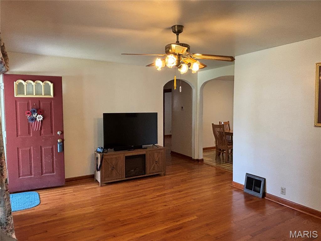 Watson Howard Add - Residential