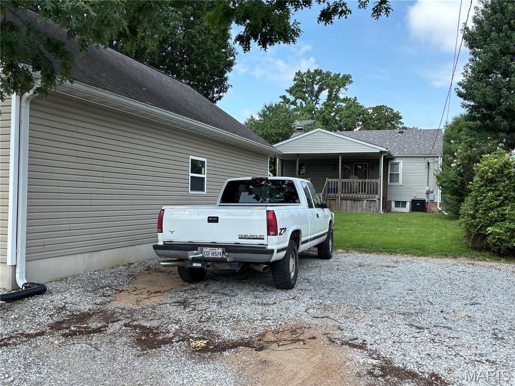 Watson Howard Add - Residential