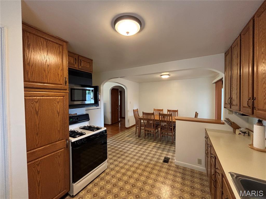 Watson Howard Add - Residential