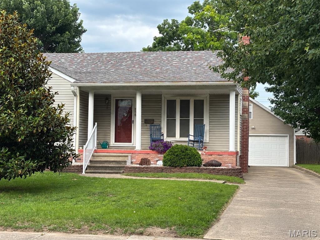 Watson Howard Add - Residential
