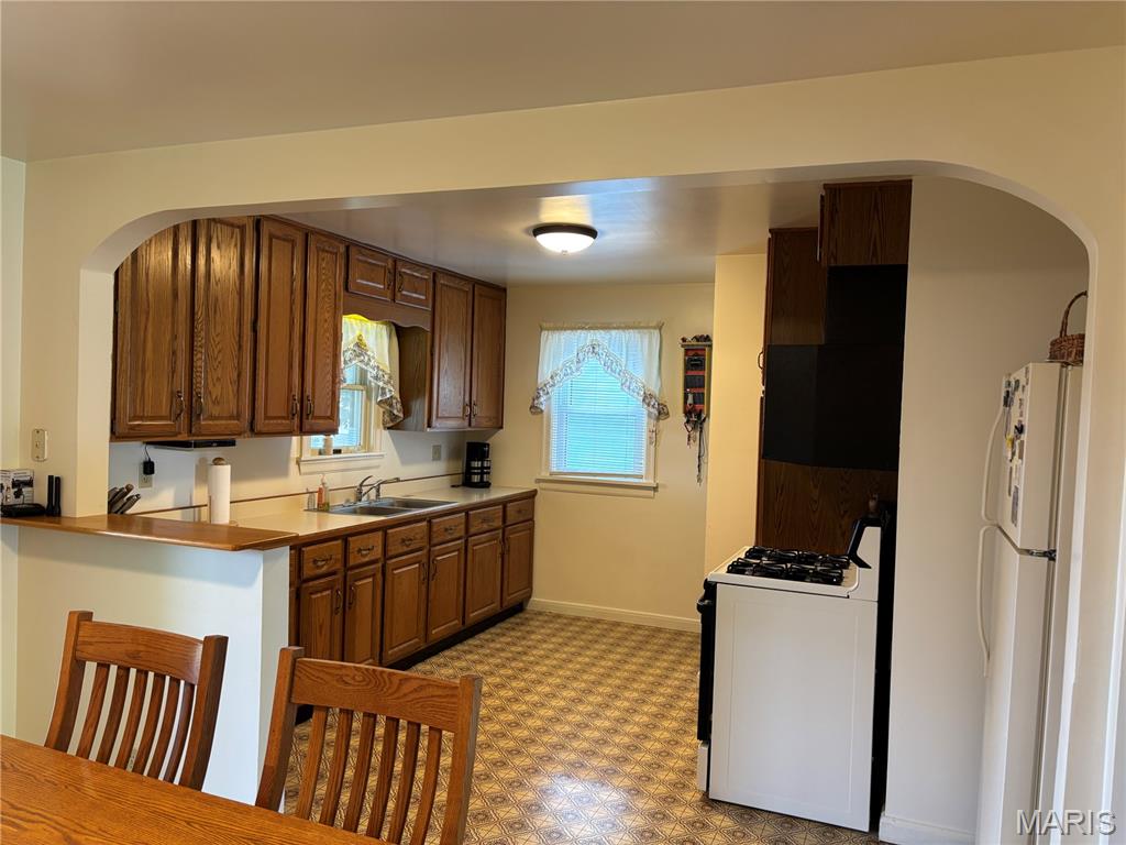 Watson Howard Add - Residential