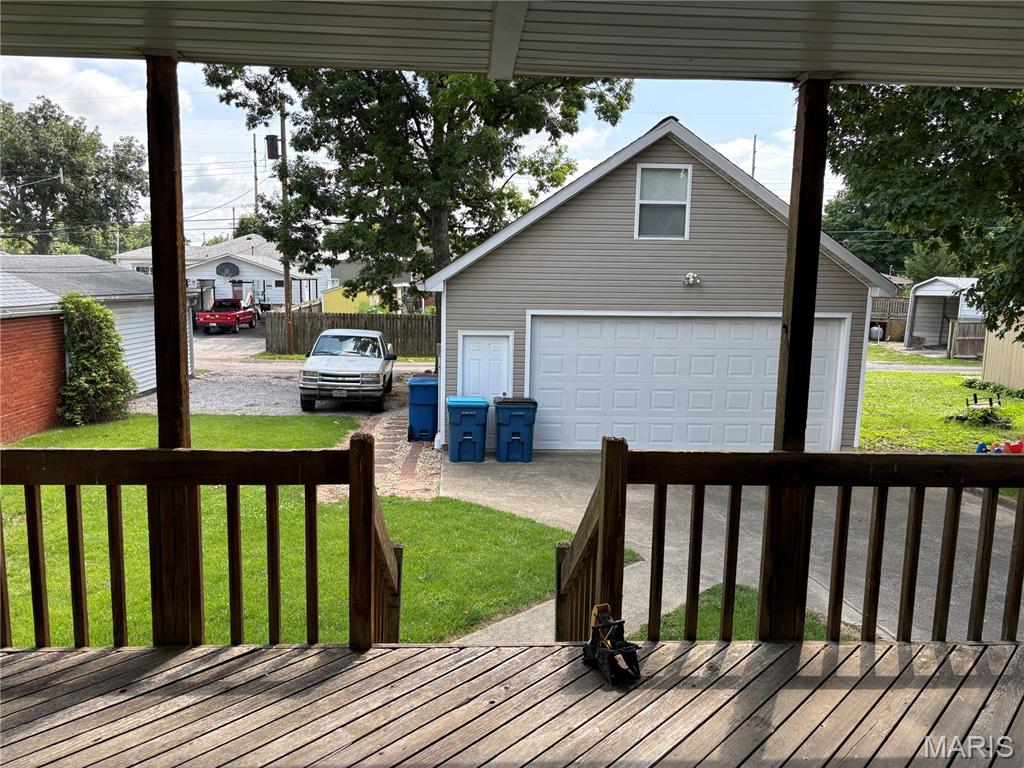 Watson Howard Add - Residential