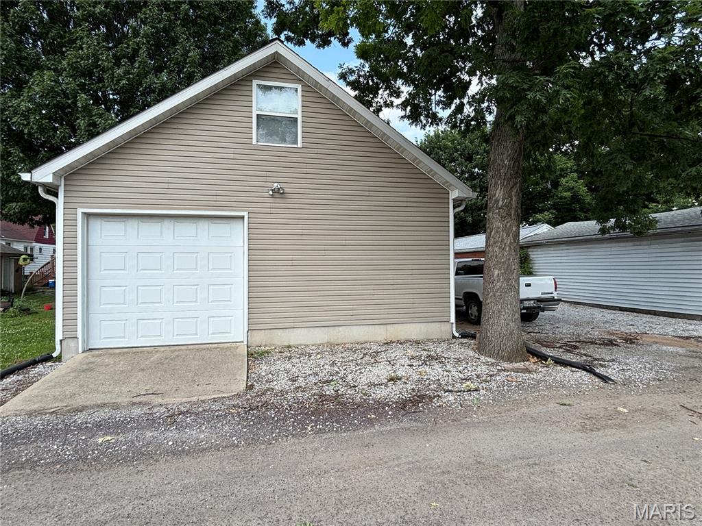 Watson Howard Add - Residential