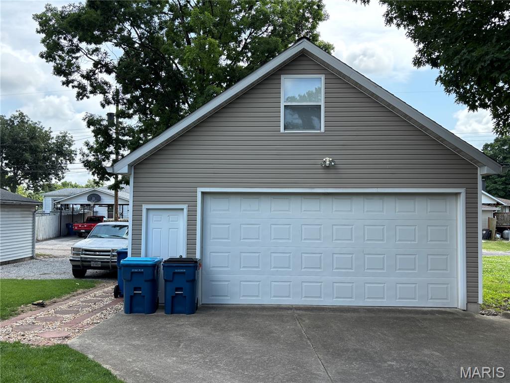Watson Howard Add - Residential