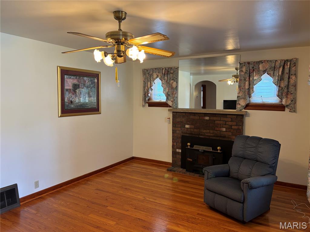 Watson Howard Add - Residential