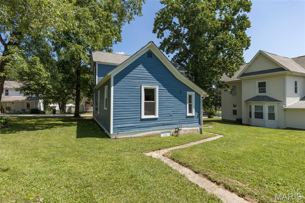 W E Fites Sub - Residential