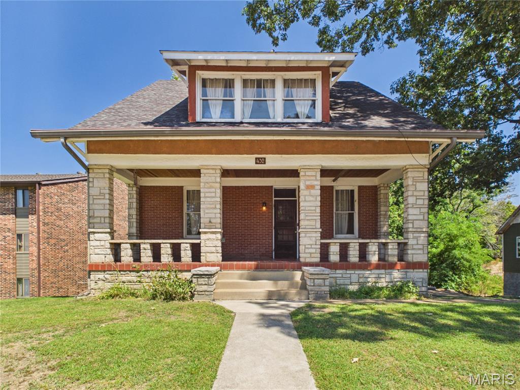 Johnson's Add - Residential