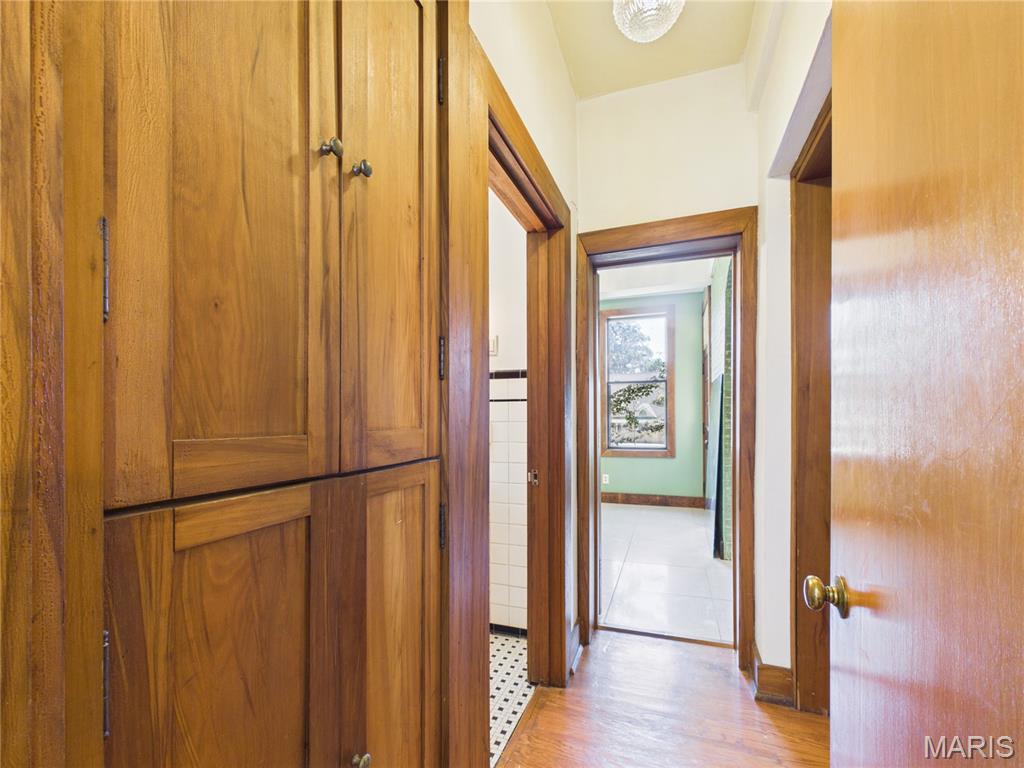 Johnson's Add - Residential