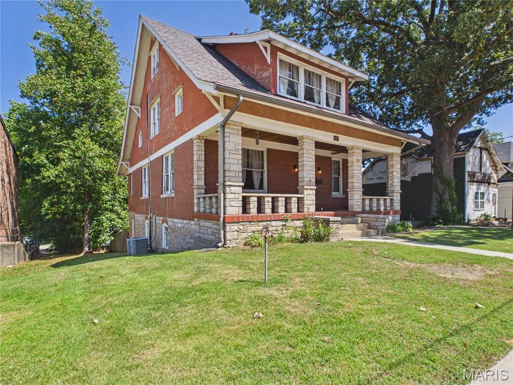 Johnson's Add - Residential