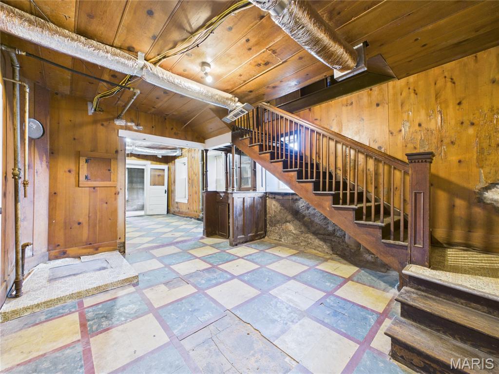 Johnson's Add - Residential