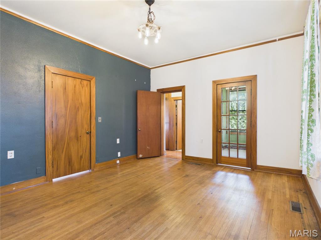 Johnson's Add - Residential