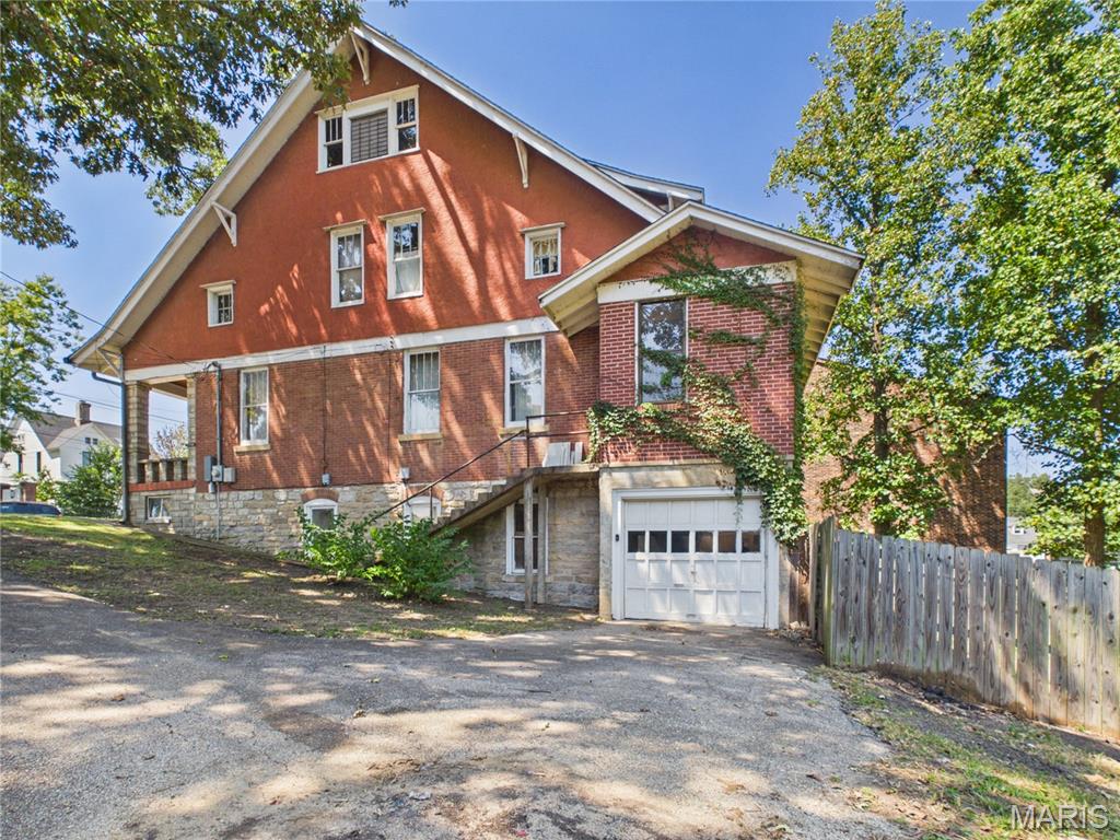Johnson's Add - Residential