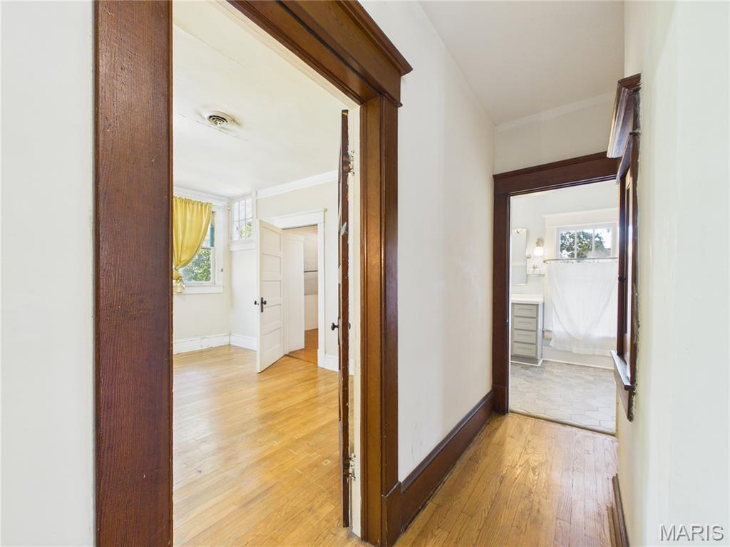 Johnson's Add - Residential