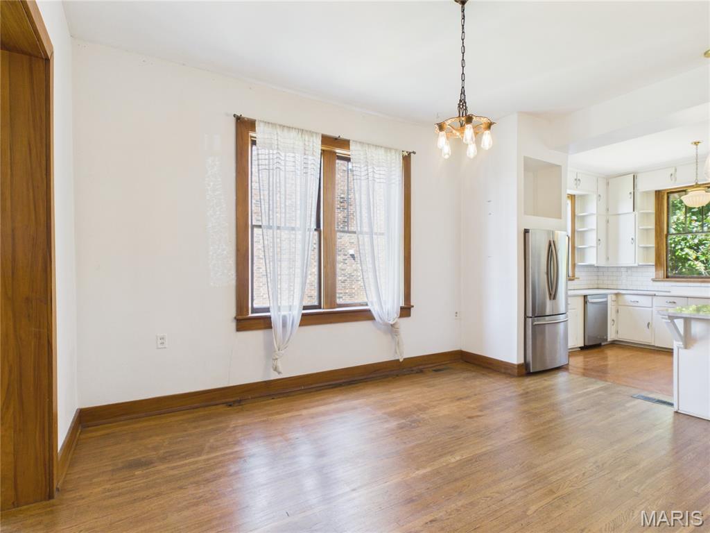 Johnson's Add - Residential
