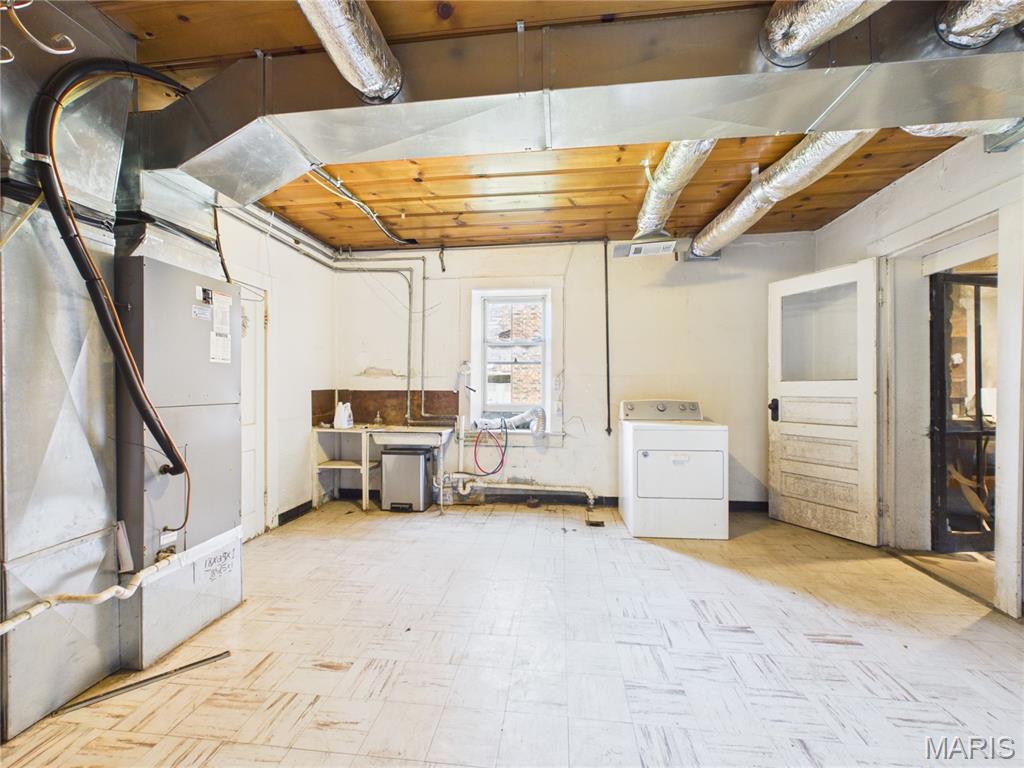 Johnson's Add - Residential