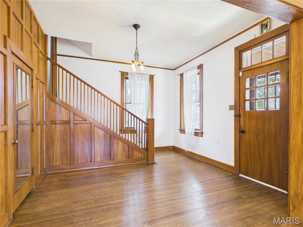 Johnson's Add - Residential