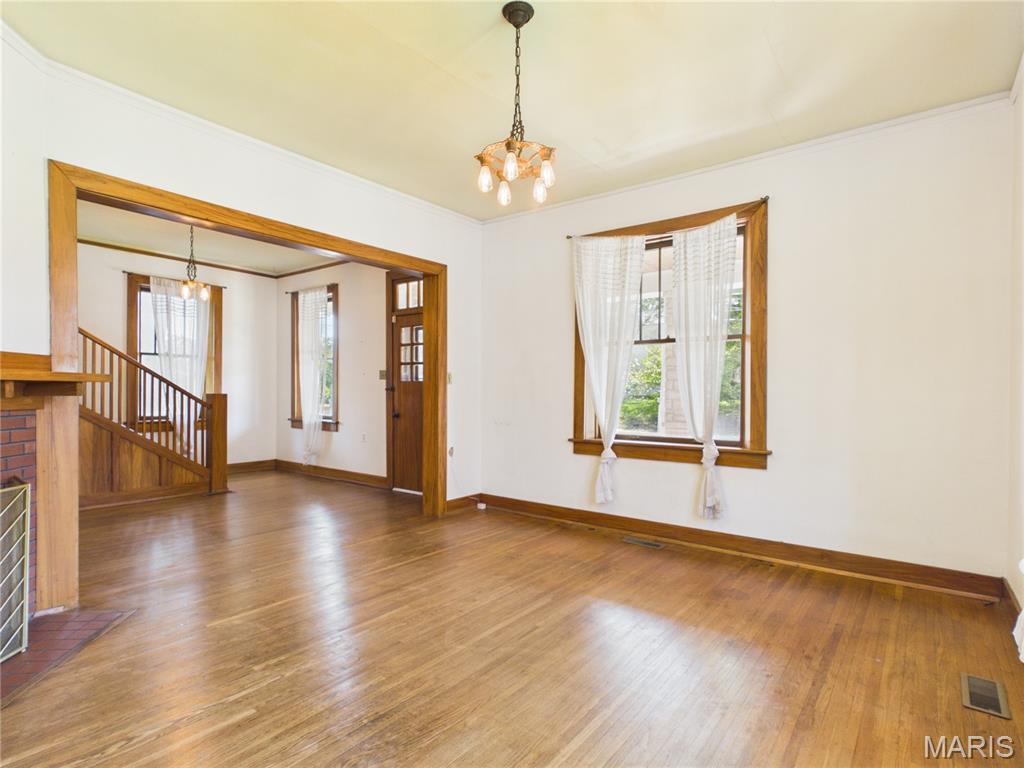 Johnson's Add - Residential